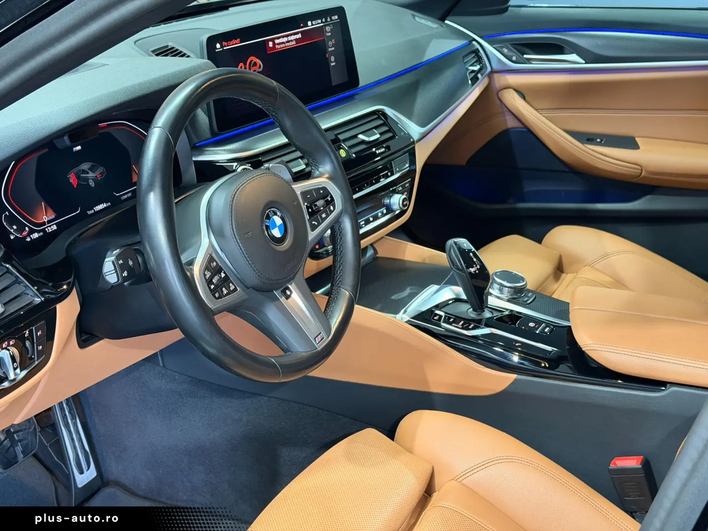 BMW 530i Aut. Limousine