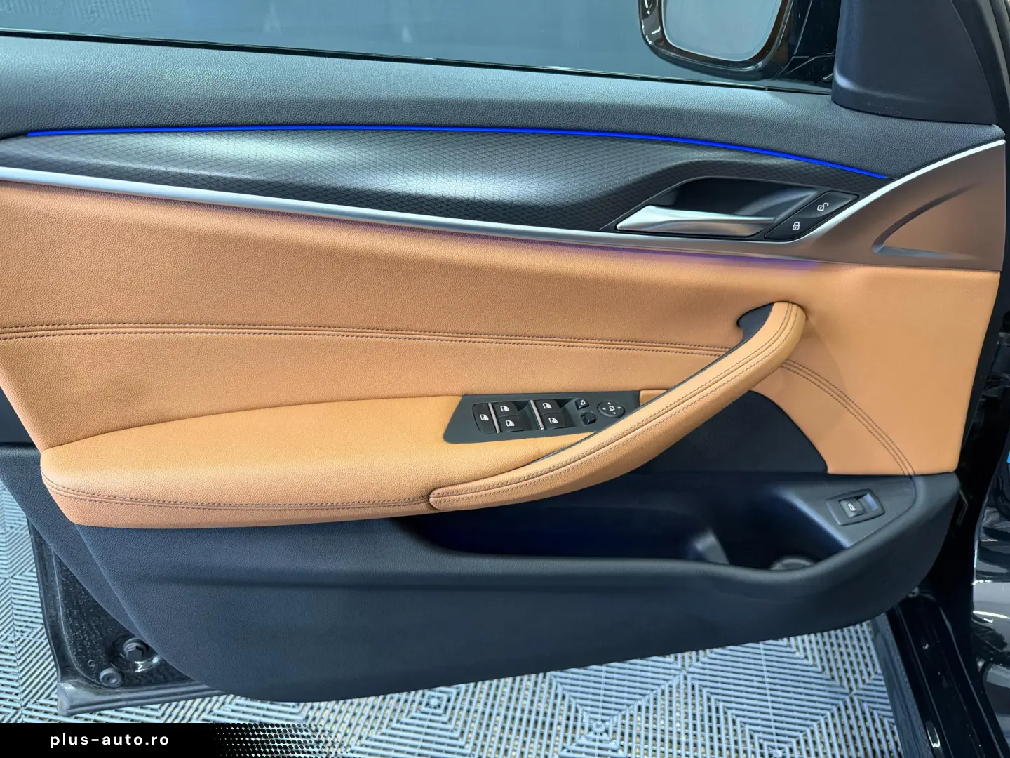 BMW 530i Aut. Limousine