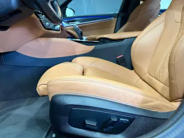 BMW 530i Aut. Limousine