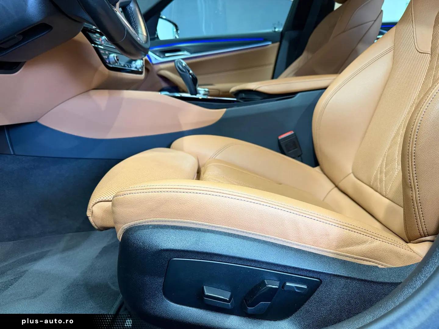 BMW 530i Aut. Limousine