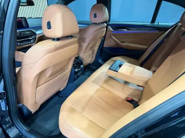 BMW 530i Aut. Limousine