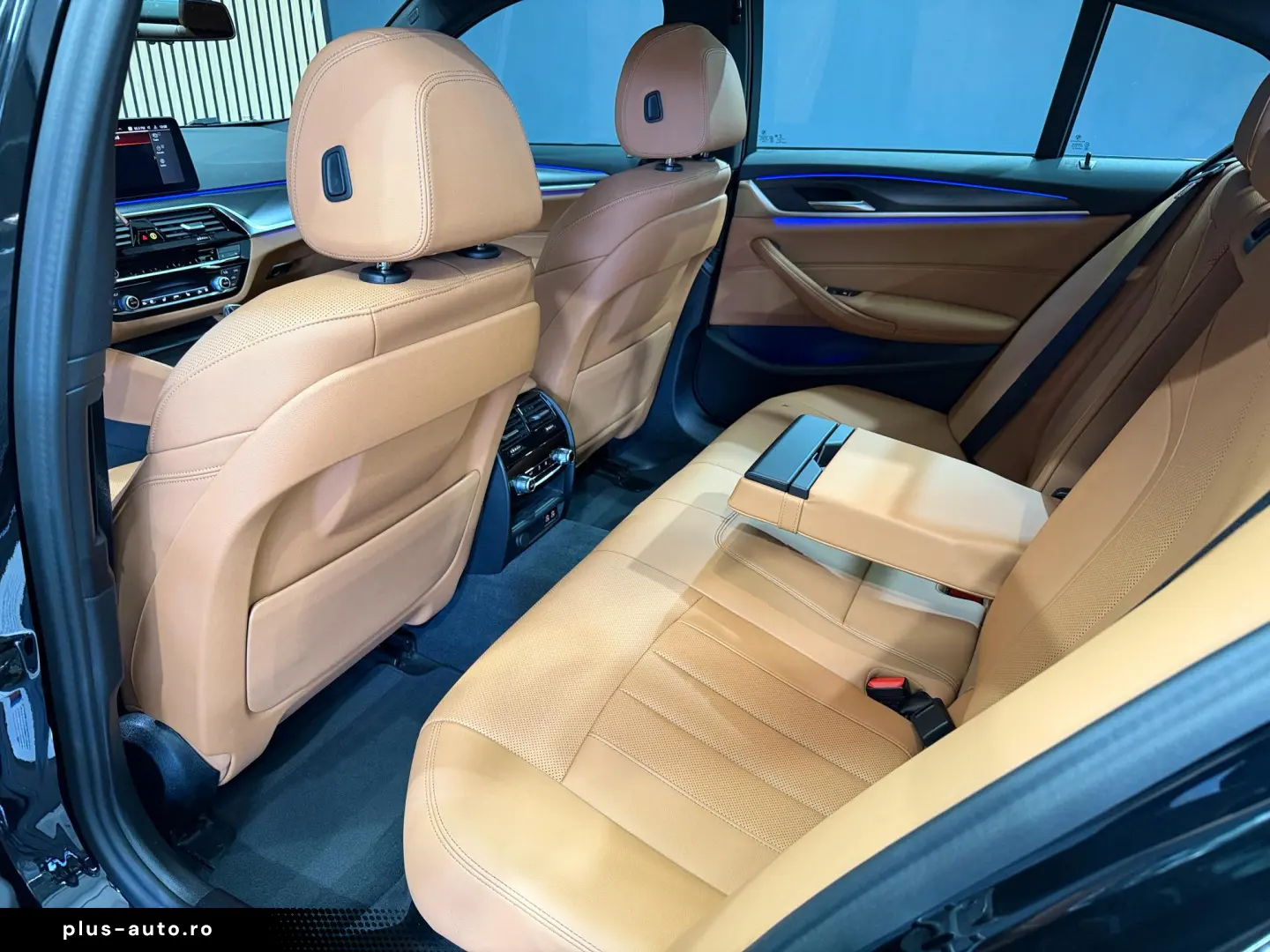 BMW 530i Aut. Limousine