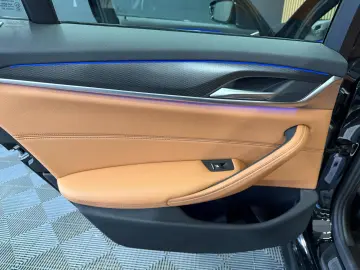 BMW 530i Aut. Limousine