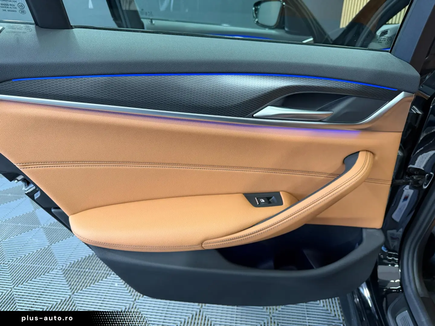 BMW 530i Aut. Limousine