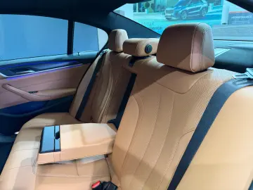 BMW 530i Aut. Limousine