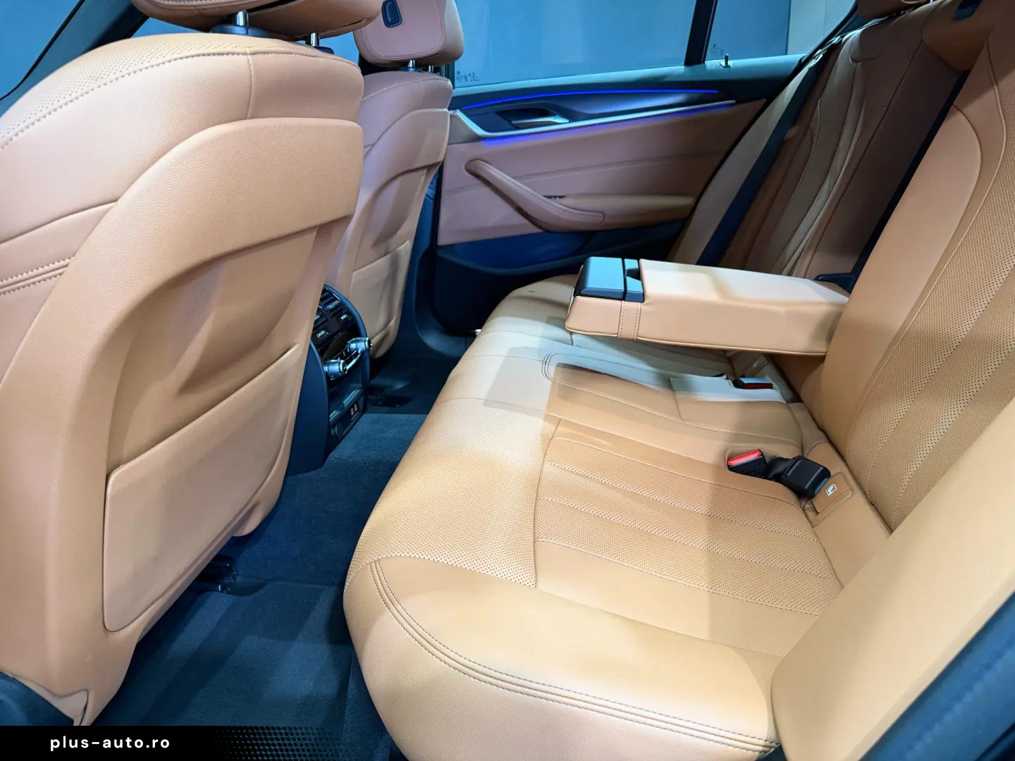 BMW 530i Aut. Limousine