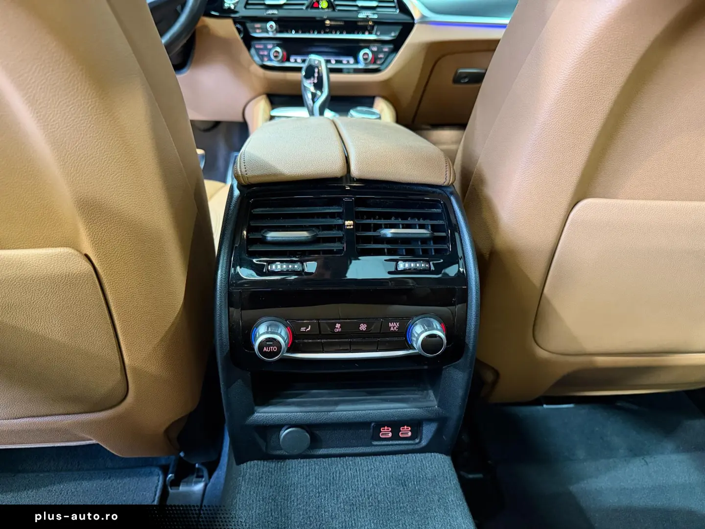 BMW 530i Aut. Limousine