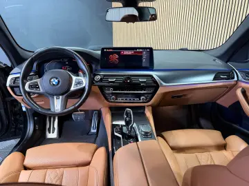 BMW 530i Aut. Limousine