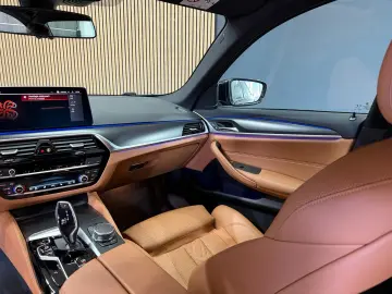 BMW 530i Aut. Limousine