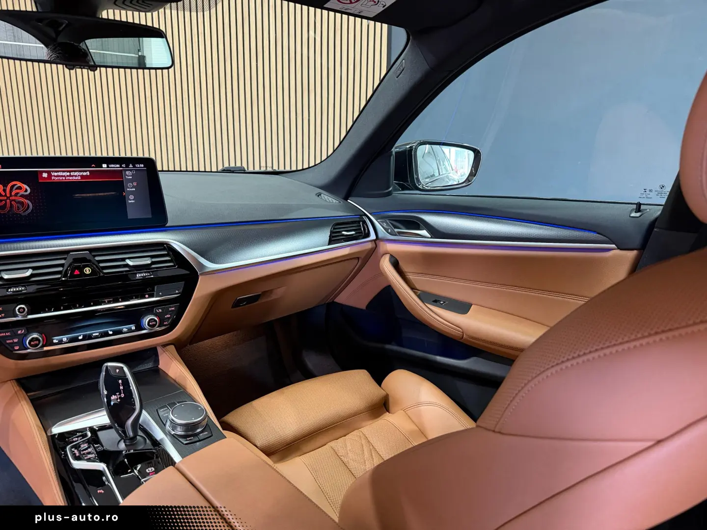 BMW 530i Aut. Limousine