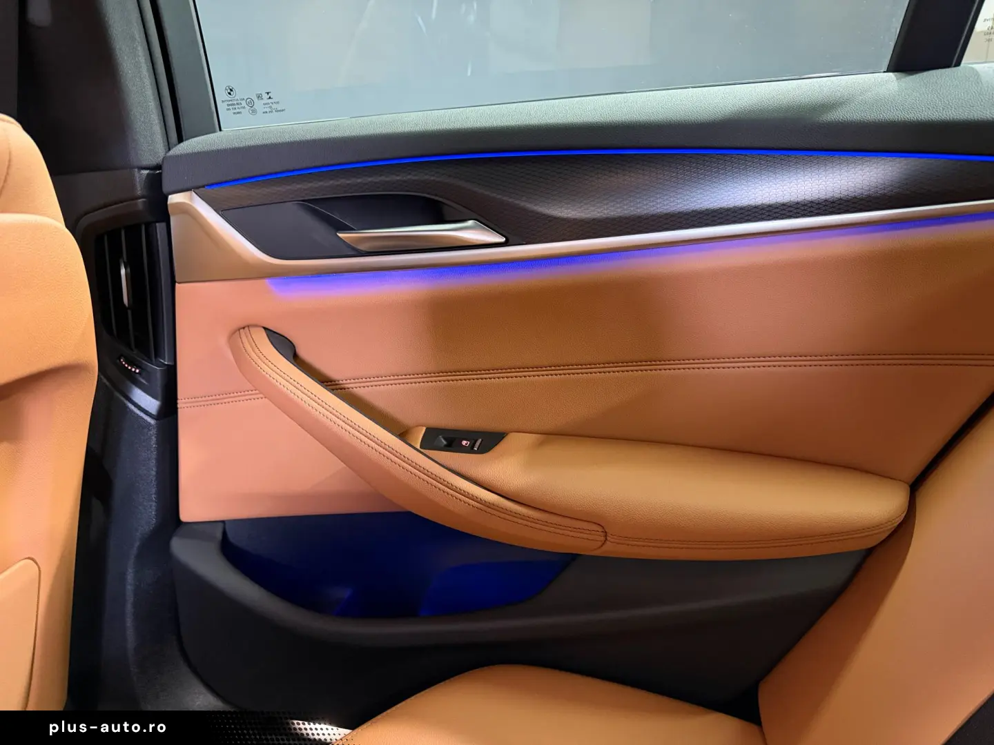 BMW 530i Aut. Limousine