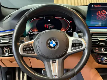 BMW 530i Aut. Limousine