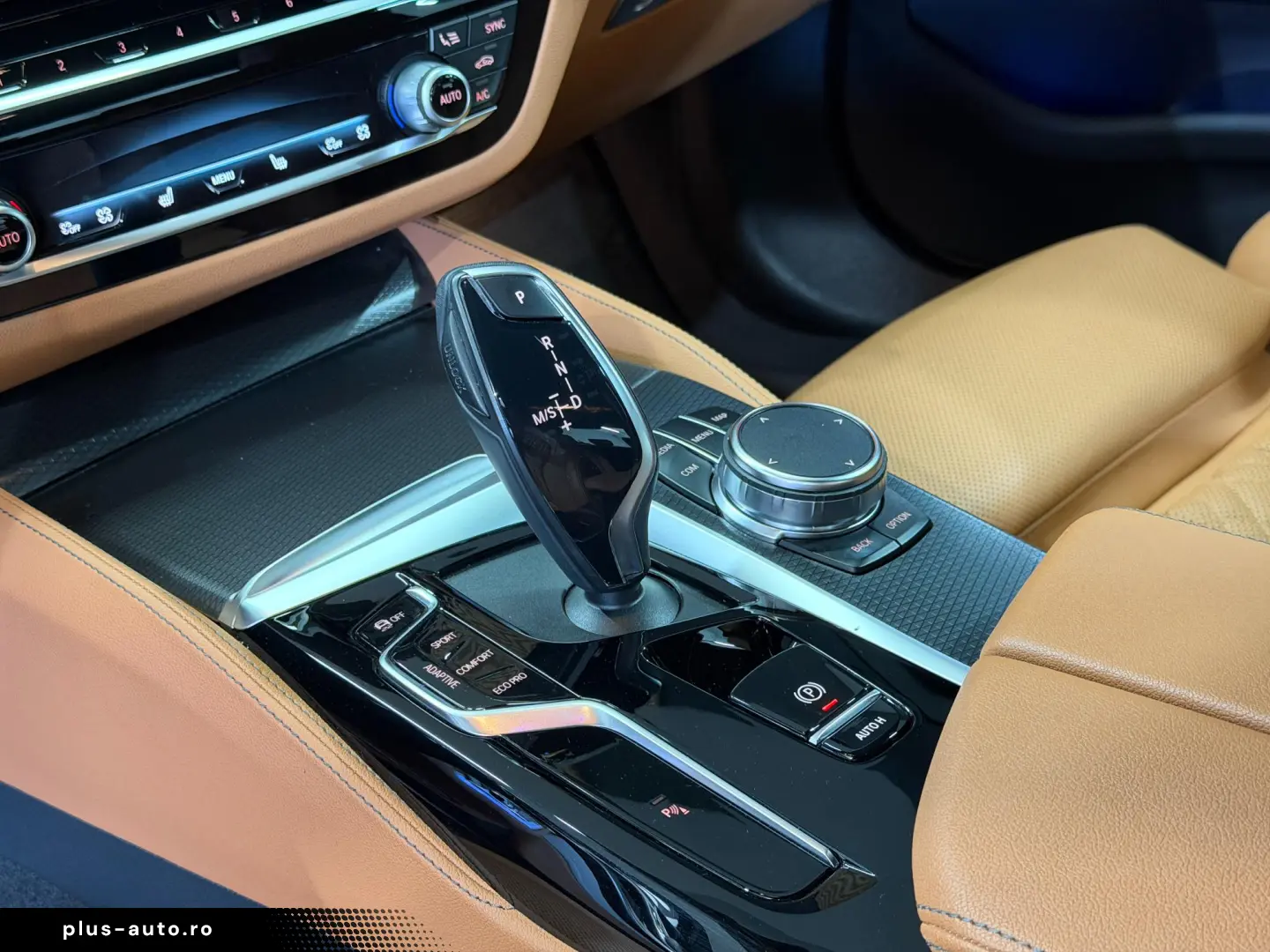 BMW 530i Aut. Limousine