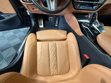 BMW 530i Aut. Limousine