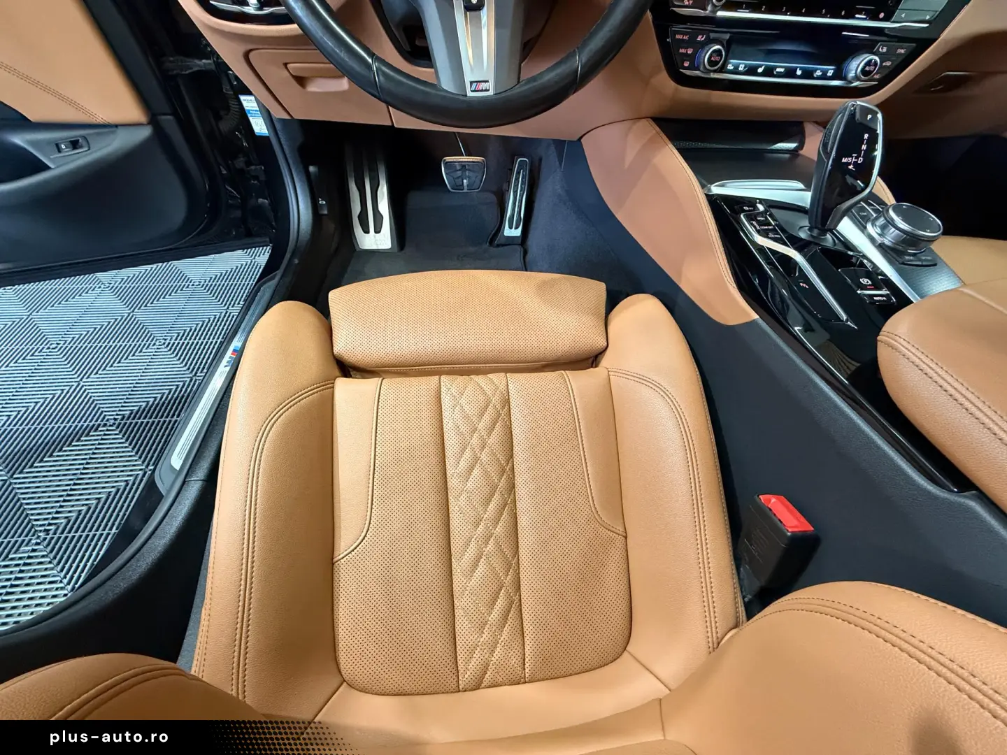 BMW 530i Aut. Limousine