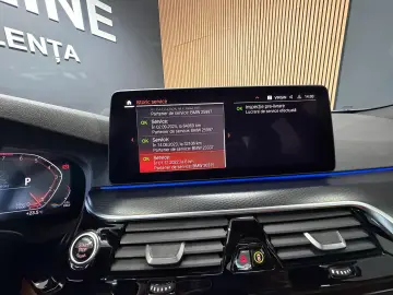 BMW 530i Aut. Limousine