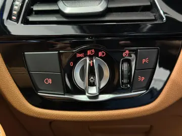 BMW 530i Aut. Limousine