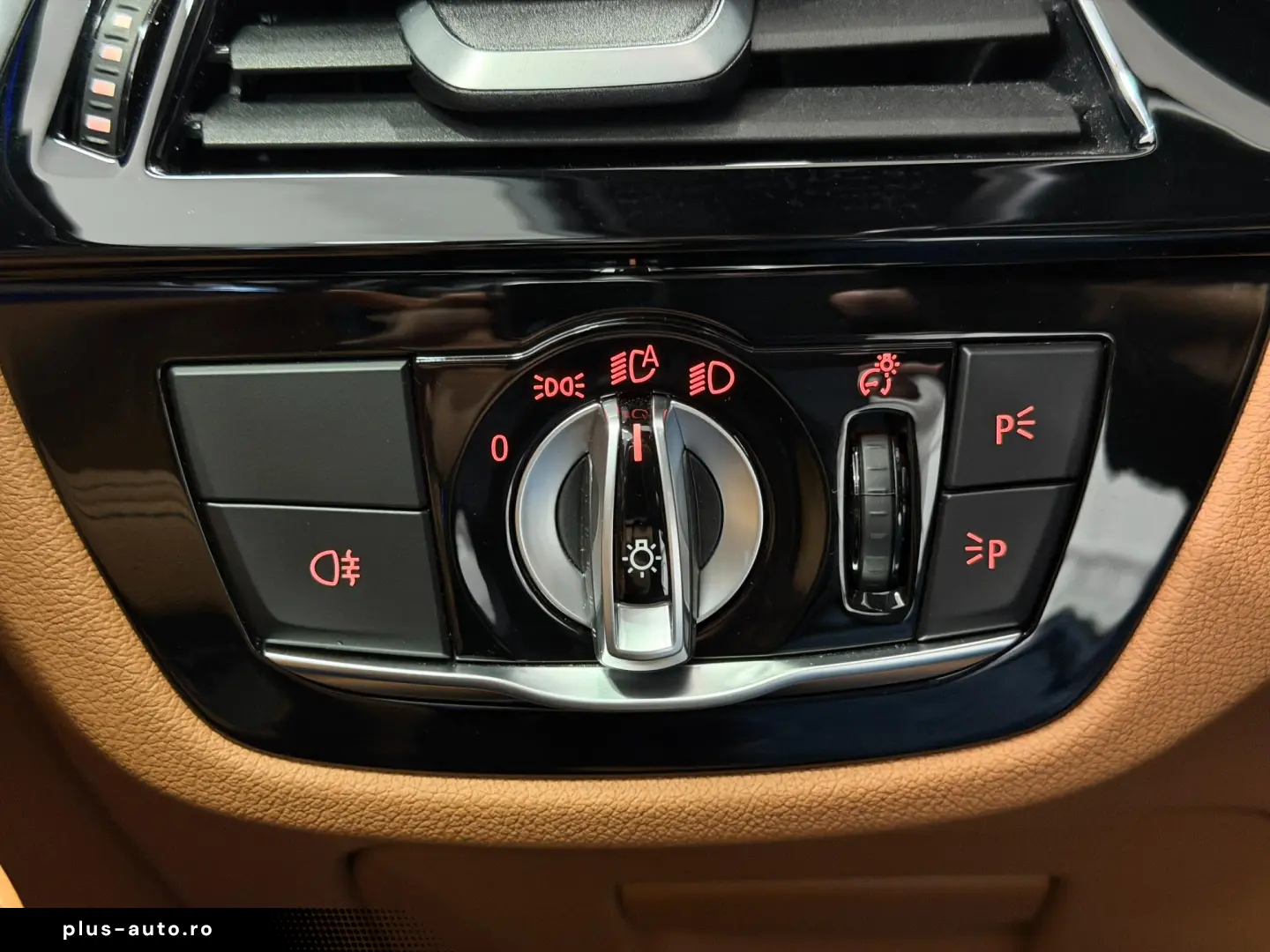 BMW 530i Aut. Limousine