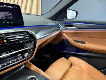 BMW 530i Aut. Limousine