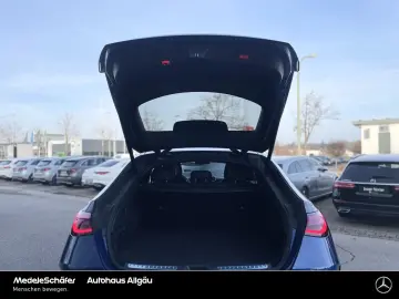 Mercedes-Benz GLC 200 4MATIC Coupé AMG