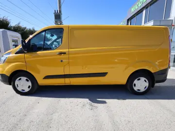 Ford Transit Custom L2H1 2.0D 130CP