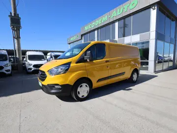 Ford Transit Custom L2H1 2.0D 130CP