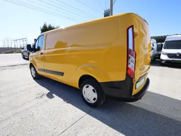 Ford Transit Custom L2H1 2.0D 130CP