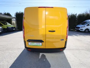 Ford Transit Custom L2H1 2.0D 130CP