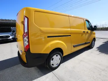Ford Transit Custom L2H1 2.0D 130CP