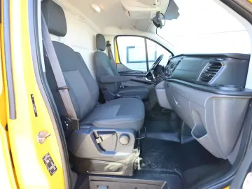 Ford Transit Custom L2H1 2.0D 130CP