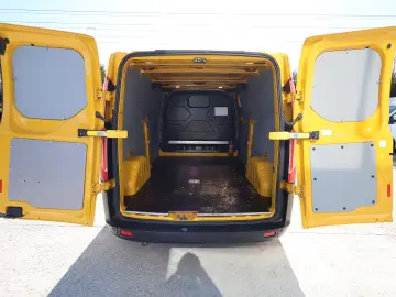 Ford Transit Custom L2H1 2.0D 130CP