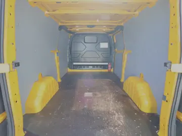 Ford Transit Custom L2H1 2.0D 130CP