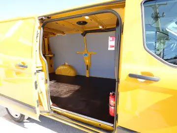 Ford Transit Custom L2H1 2.0D 130CP