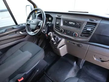 Ford Transit Custom L2H1 2.0D 130CP