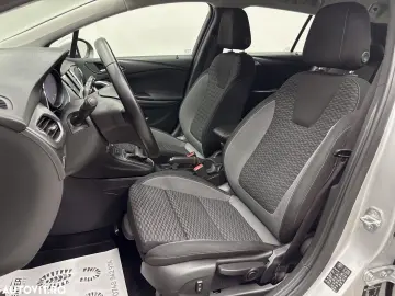 Opel Astra 1.5 D Start Stop Business Edition