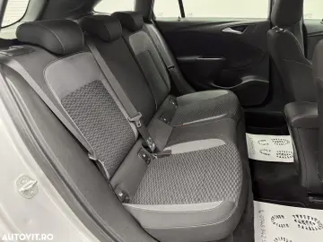 Opel Astra 1.5 D Start Stop Business Edition