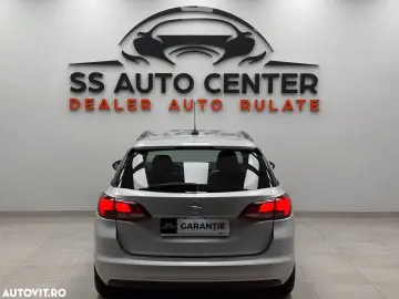 Opel Astra 1.5 D Start Stop Business Edition