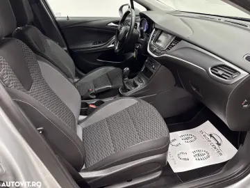 Opel Astra 1.5 D Start Stop Business Edition