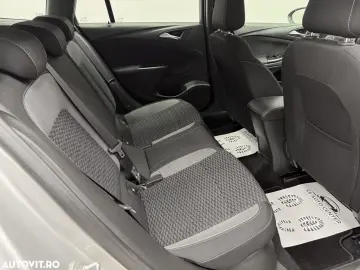 Opel Astra 1.5 D Start Stop Business Edition