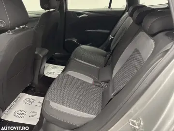 Opel Astra 1.5 D Start Stop Business Edition