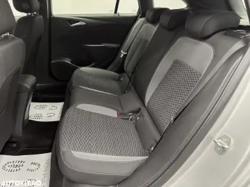 Opel Astra 1.5 D Start Stop Business Edition