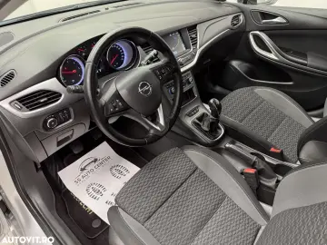 Opel Astra 1.5 D Start Stop Business Edition