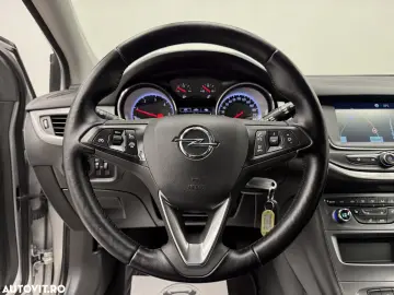 Opel Astra 1.5 D Start Stop Business Edition