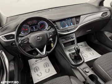 Opel Astra 1.5 D Start Stop Business Edition