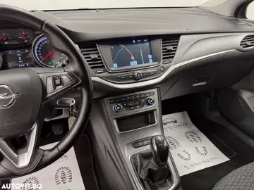 Opel Astra 1.5 D Start Stop Business Edition