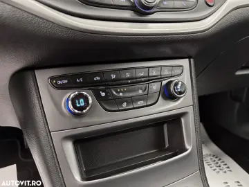 Opel Astra 1.5 D Start Stop Business Edition