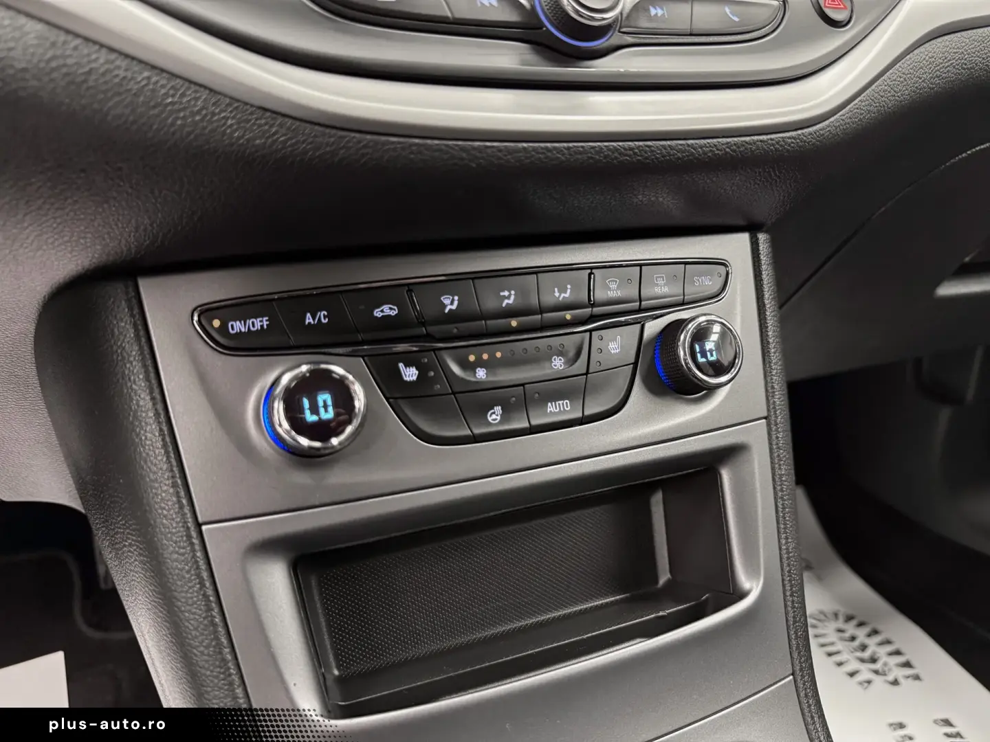 Opel Astra 1.5 D Start Stop Business Edition