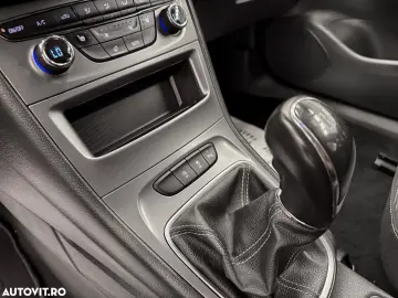 Opel Astra 1.5 D Start Stop Business Edition