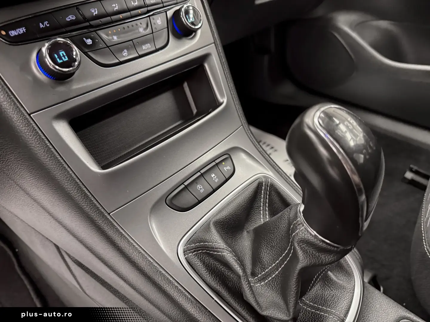 Opel Astra 1.5 D Start Stop Business Edition