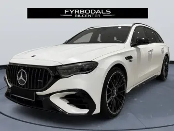 MERCEDES-BENZ E 53 AMG E53 Hybrid 4Matic  Premium HU&hellip;